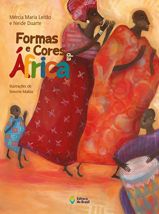 Formas e cores da África