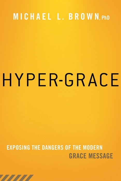 Hyper-Grace