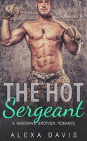 Alexa Davis - The Hot Sergeant artwork