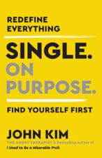 Single On Purpose - John Kim Cover Art
