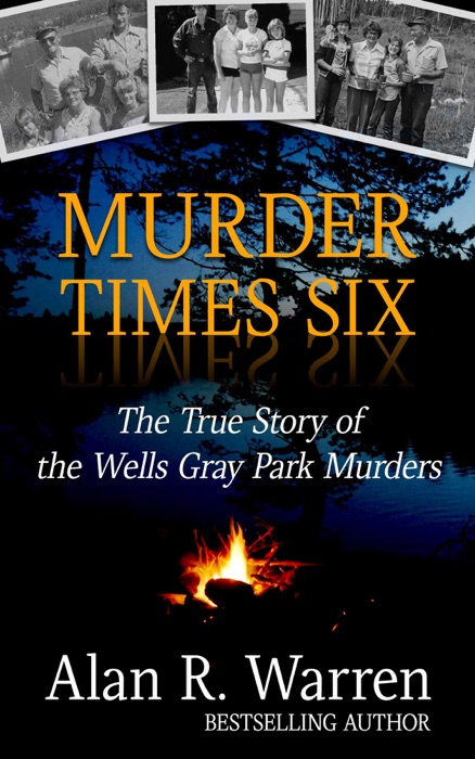 Murder Times Six