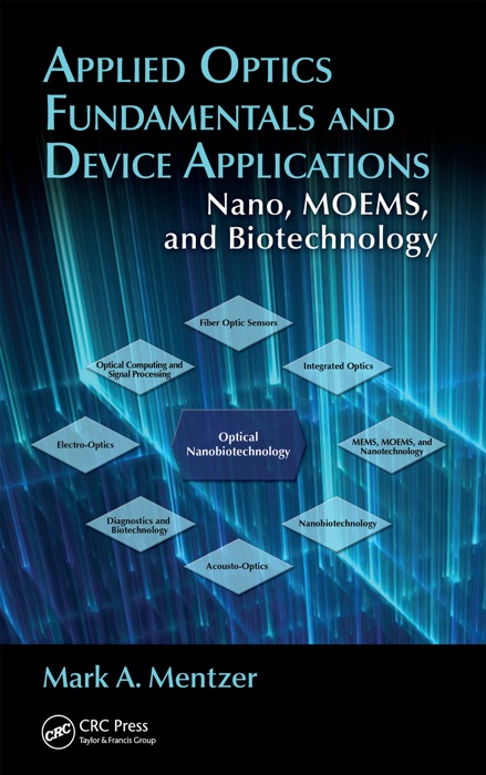 Applied Optics Fundamentals and Device Applications