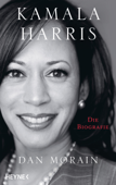 Kamala Harris - Dan Morain