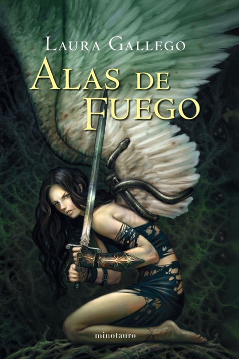 Alas de fuego nº 01/02