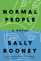 Sally Rooney - Normal People artwork