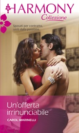 Un'offerta irrinunciabile