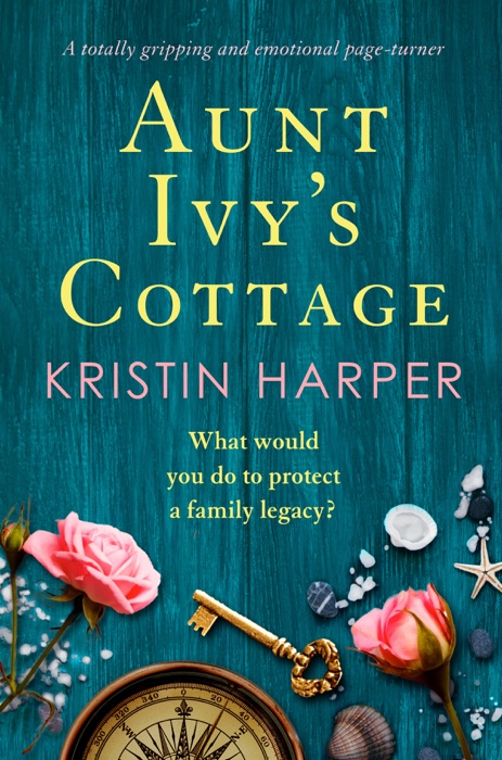 Aunt Ivy's Cottage