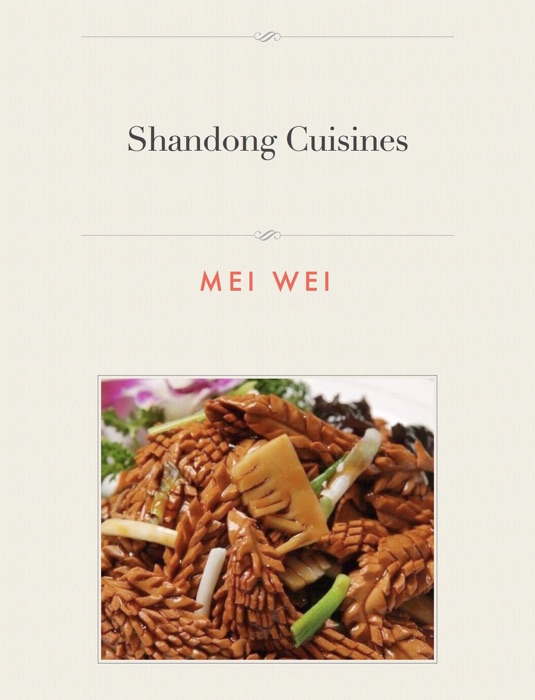 Shandong Cuisines