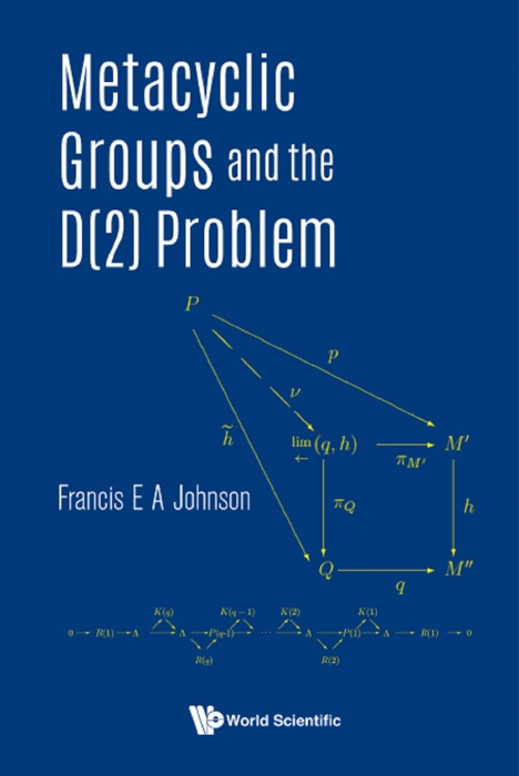 Metacyclic Groups and the  D(2) Problem