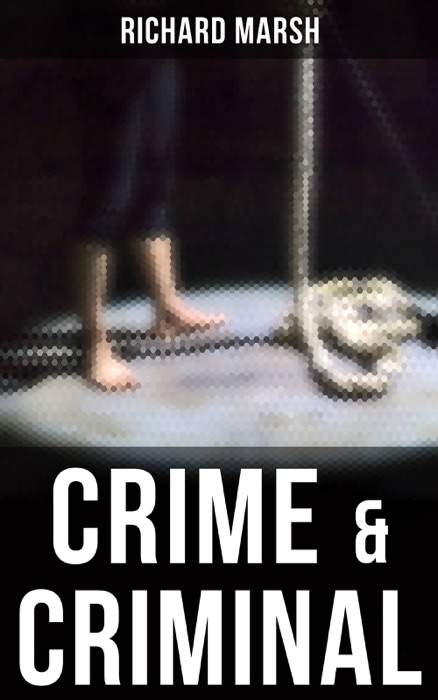 Crime & Criminal