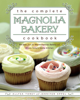 The Complete Magnolia Bakery Cookbook - Jennifer Appel