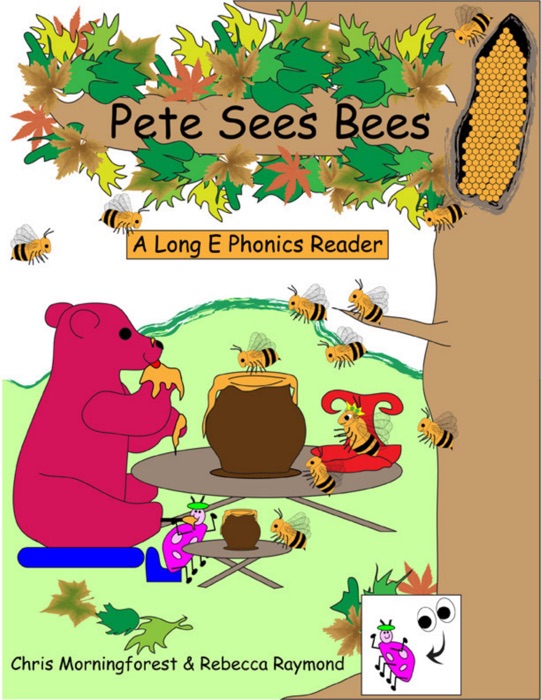 Pete Sees Bees