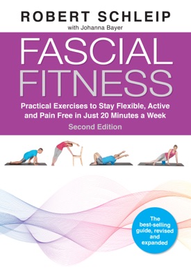 Fascial Fitness, Second Edition