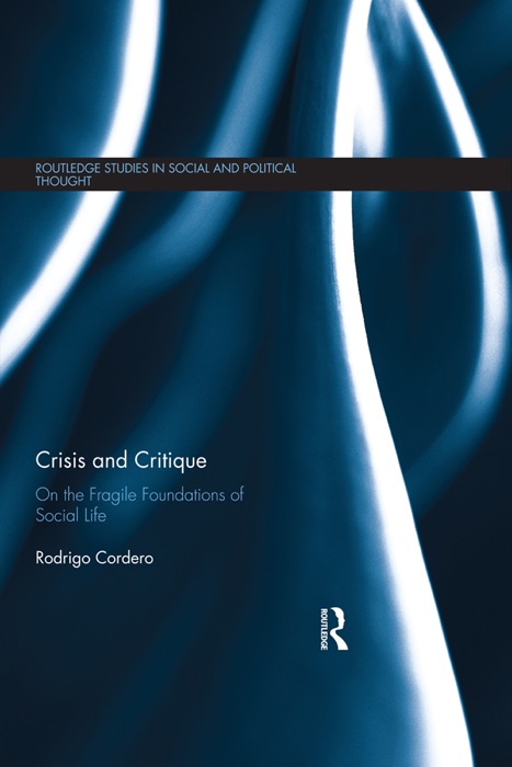 Crisis and Critique