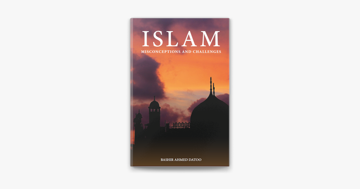 ‎Islam Misconceptions and Challenges on Apple Books