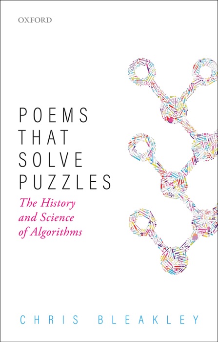 Poems That Solve Puzzles