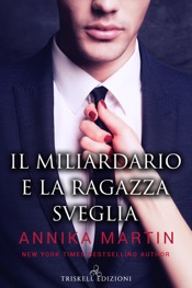 Download Il miliardario e la ragazza sveglia