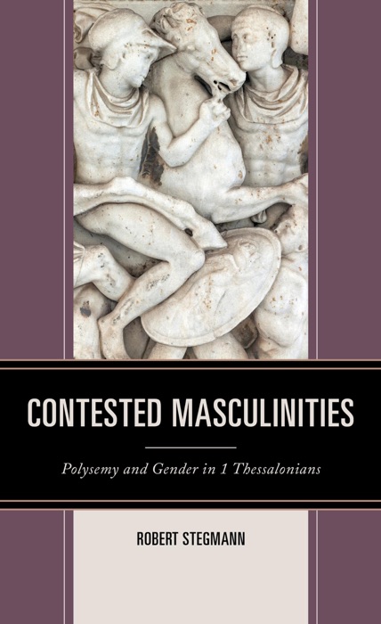 Contested Masculinities