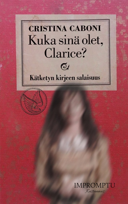 Kuka sinä olet, Clarice?