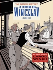 La fortune des Winczlav - tome 1 - Vanko 1848