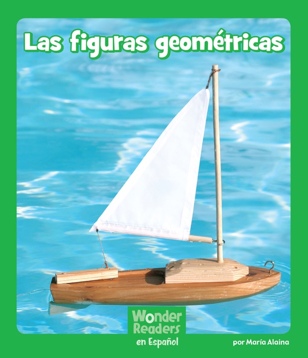 Las figuras geométricas