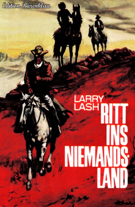 Ritt ins Niemandsland