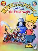 Der kleine König - Tatütata, die Feuerwehr - Hedwig Munck