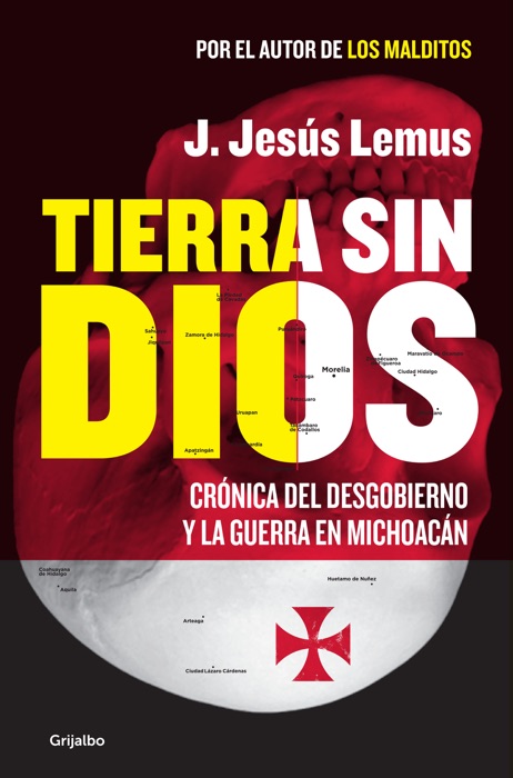 Tierra sin Dios