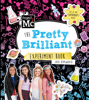 Jade Hemsworth - Project Mc2: The Pretty Brilliant Experiment Book artwork