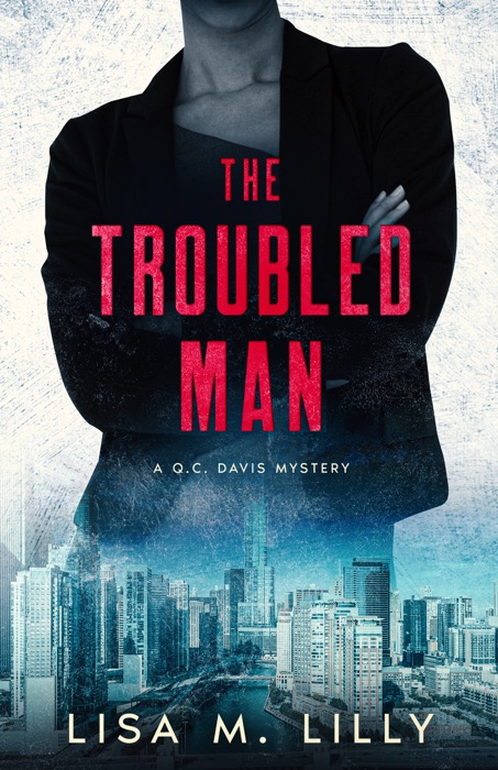 The Troubled Man