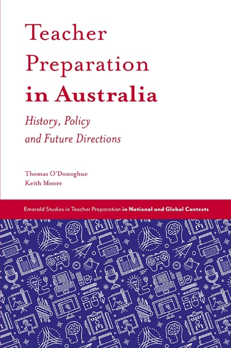 Teacher Preparation In Australia