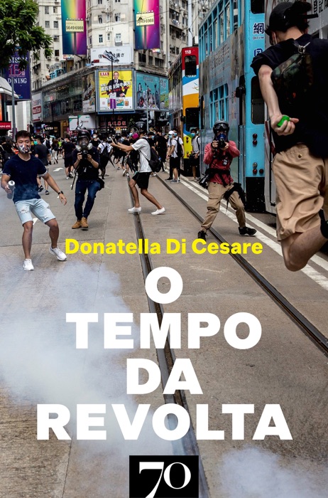 O Tempo da Revolta