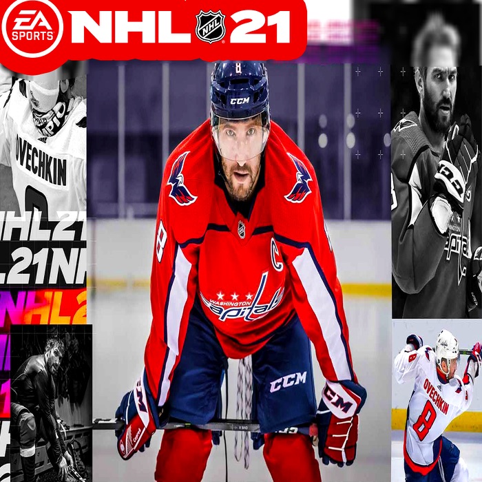 NHL 21: Essential guide- How to win - And More!