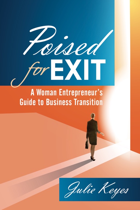 Poised For Exit