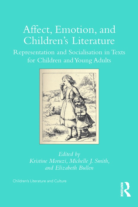 Affect, Emotion, and Children’s Literature
