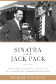 Sinatra and the Jack Pack Book Cover