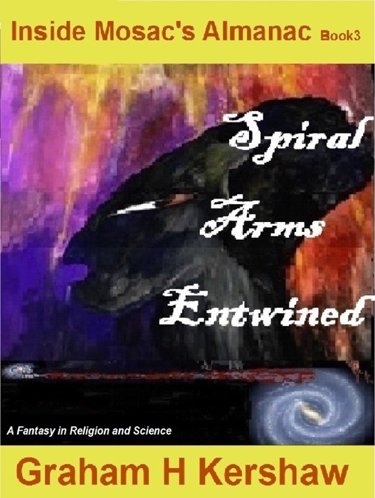 Inside Mosac's Almanac Book3 'Spiral Arms Entwined'