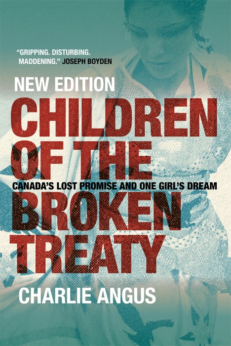 Children of the Broken Treaty