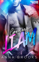 Anna Brooks - Loving Liam artwork