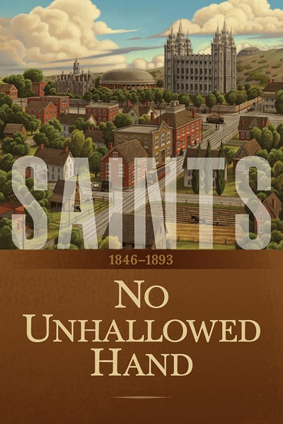 Saints: The Story of the Church of Jesus Christ in the Latter-Days, Volume 2