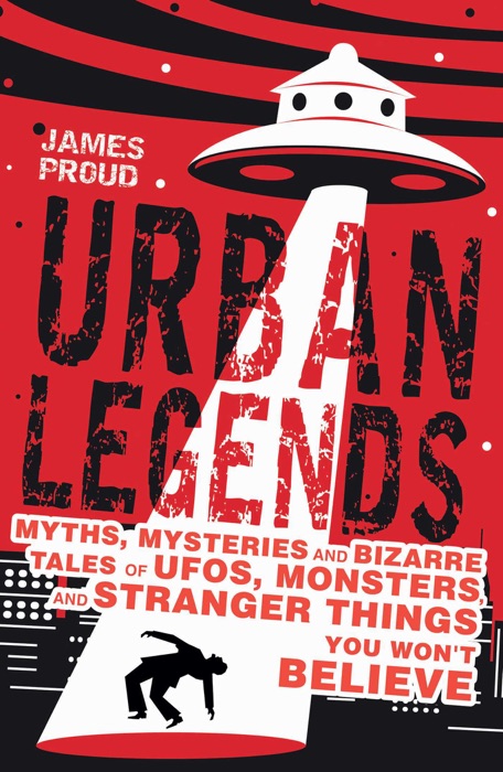 Urban Legends