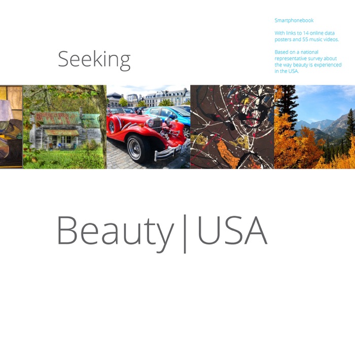 Seeking Beauty