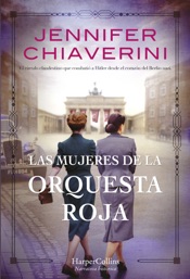 Las mujeres de la orquesta roja