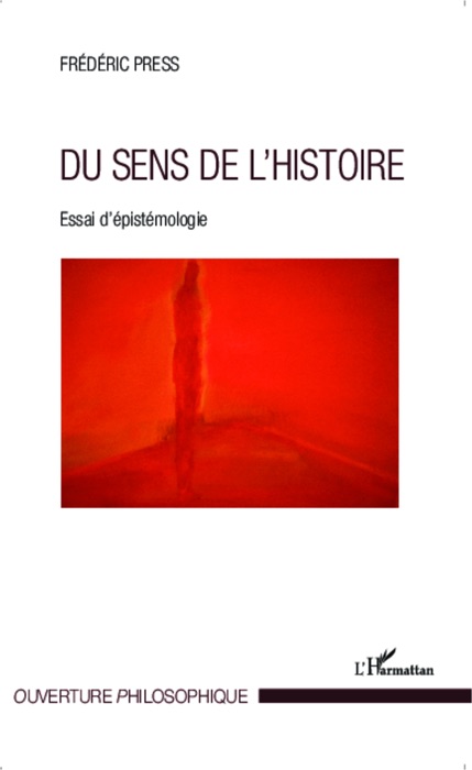 Du sens de l'histoire