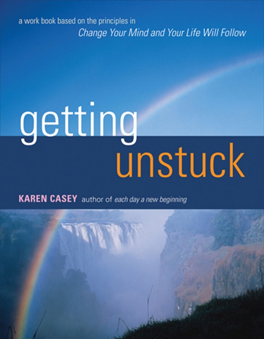 Getting Unstuck