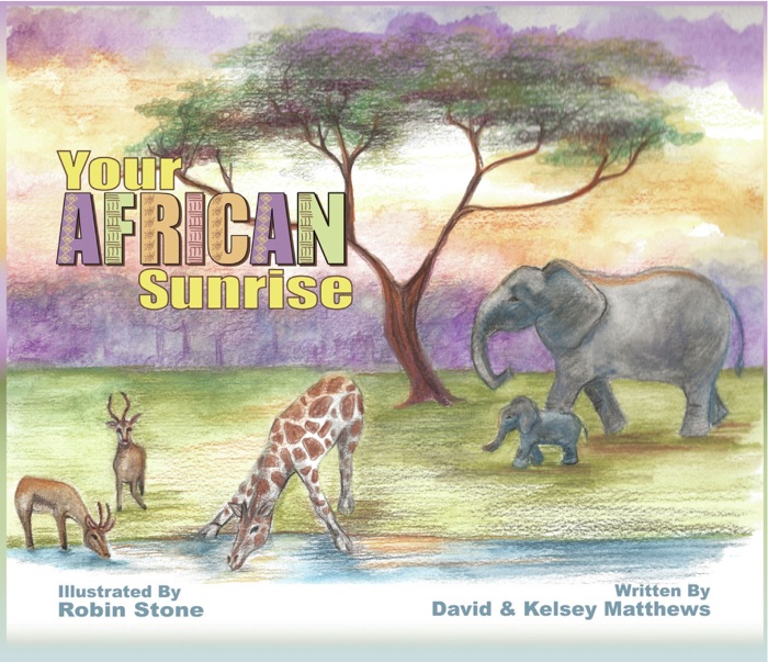 Your African Sunrise