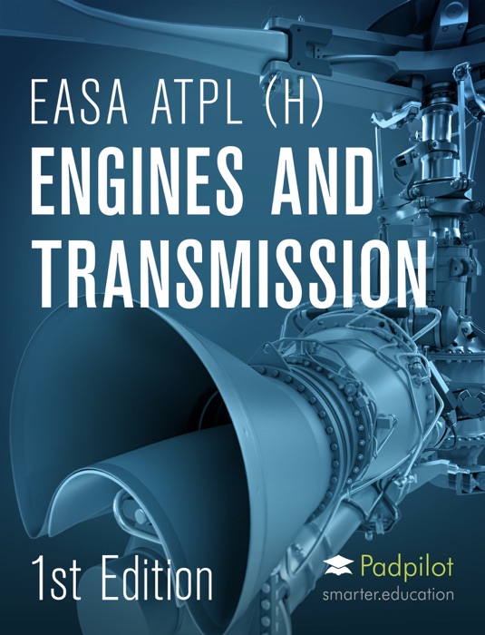 EASA ATPL(H) Engines and Transmission