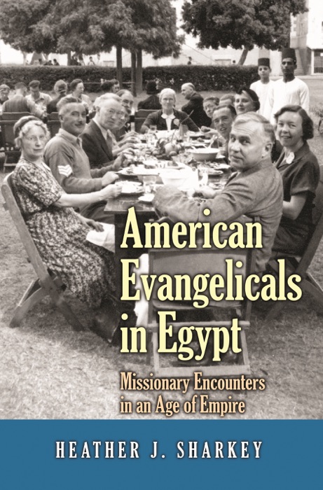 American Evangelicals in Egypt