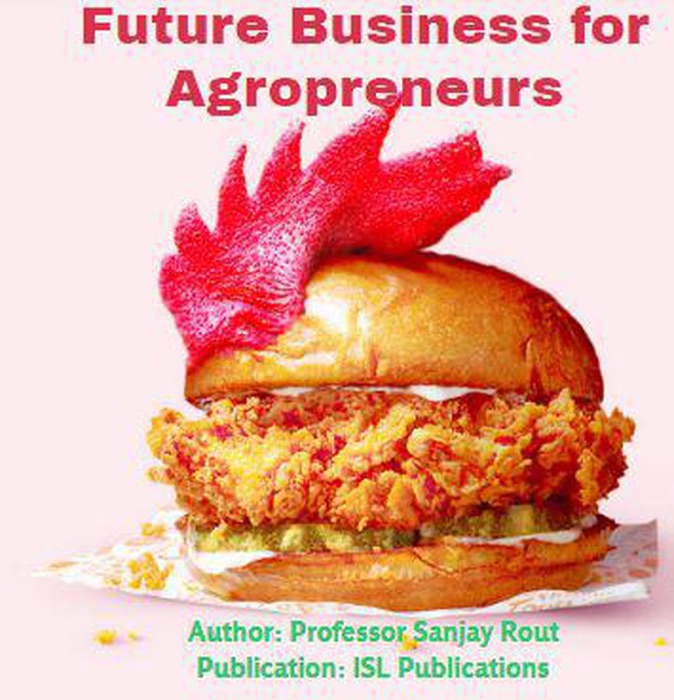 Future Business for Agropreneurs