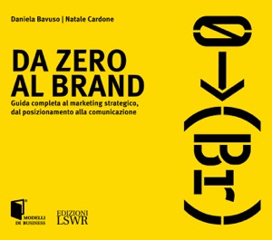 Da zero al brand Book Cover